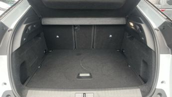 Peugeot 3008 73kWh Allure SUV 5dr Electric Auto (210 ps)