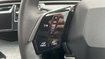 Peugeot 3008 73kWh Allure SUV 5dr Electric Auto (210 ps)
