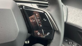Peugeot 3008 73kWh Allure SUV 5dr Electric Auto (210 ps)