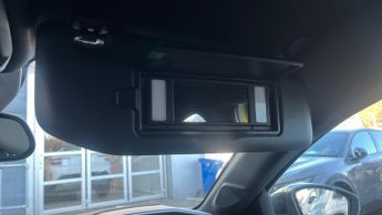 Peugeot 208 1.2 HYBRID GT Hatchback 5dr Petrol Hybrid e-DSC6 Euro 6 (s/s) (1