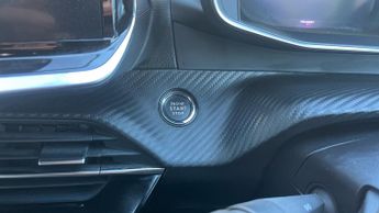 Peugeot 208 1.2 HYBRID GT Hatchback 5dr Petrol Hybrid e-DSC6 Euro 6 (s/s) (1