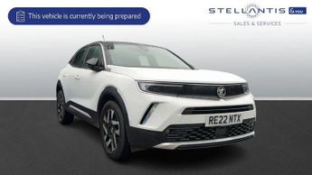 Vauxhall Mokka 1.2 Turbo Elite Premium SUV 5dr Petrol Manual Euro 6 (s/s) (100 