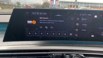 Peugeot 3008 SUV 1.2 HYBRID GT SUV 5dr Petrol Hybrid e-DSC6 Euro 6 (s/s) (136 ps)