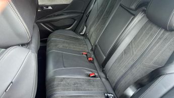 Peugeot 3008 SUV 1.6 13.2kWh GT Premium SUV 5dr Petrol Plug-in Hybrid e-EAT Euro 