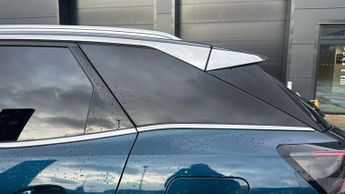 Peugeot 3008 SUV 1.6 13.2kWh GT Premium SUV 5dr Petrol Plug-in Hybrid e-EAT Euro 