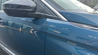 Peugeot 3008 SUV 1.6 13.2kWh GT Premium SUV 5dr Petrol Plug-in Hybrid e-EAT Euro 
