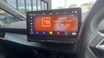 Cupra Born 58kWh V2 Hatchback 5dr Electric Auto (204 ps)