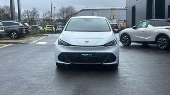 Cupra Born 58kWh V2 Hatchback 5dr Electric Auto (204 ps)