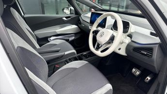 Volkswagen Id.3 Pro Performance 58kWh 1ST Edition Hatchback 5dr Electric Auto (2