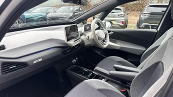 Volkswagen Id.3 Pro Performance 58kWh 1ST Edition Hatchback 5dr Electric Auto (2