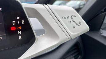 Volkswagen Id.3 Pro Performance 58kWh 1ST Edition Hatchback 5dr Electric Auto (2