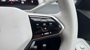 Volkswagen Id.3 Pro Performance 58kWh 1ST Edition Hatchback 5dr Electric Auto (2