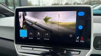 Volkswagen Id.3 Pro Performance 58kWh 1ST Edition Hatchback 5dr Electric Auto (2