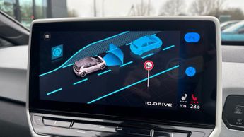 Volkswagen Id.3 Pro Performance 58kWh 1ST Edition Hatchback 5dr Electric Auto (2