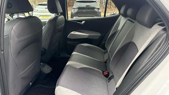 Volkswagen Id.3 Pro Performance 58kWh 1ST Edition Hatchback 5dr Electric Auto (2