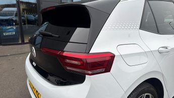 Volkswagen Id.3 Pro Performance 58kWh 1ST Edition Hatchback 5dr Electric Auto (2