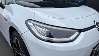 Volkswagen Id.3 Pro Performance 58kWh 1ST Edition Hatchback 5dr Electric Auto (2