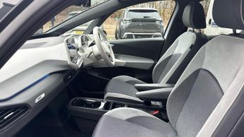 Volkswagen Id.3 Pro Performance 58kWh 1ST Edition Hatchback 5dr Electric Auto (2
