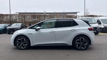 Volkswagen Id.3 Pro Performance 58kWh 1ST Edition Hatchback 5dr Electric Auto (2