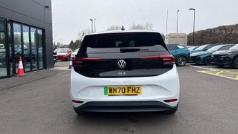 Volkswagen Id.3 Pro Performance 58kWh 1ST Edition Hatchback 5dr Electric Auto (2