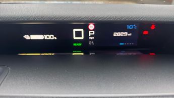 Citroen C3 Standard Range 44kWh MAX Hatchback 5dr Electric Auto (7.4kW Char