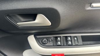 Citroen C3 Standard Range 44kWh MAX Hatchback 5dr Electric Auto (7.4kW Char