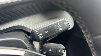 Citroen C3 Standard Range 44kWh MAX Hatchback 5dr Electric Auto (7.4kW Char