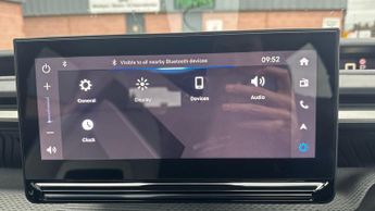 Citroen C3 Standard Range 44kWh MAX Hatchback 5dr Electric Auto (7.4kW Char