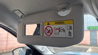 Citroen C3 Standard Range 44kWh MAX Hatchback 5dr Electric Auto (7.4kW Char