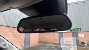 Citroen C3 Standard Range 44kWh MAX Hatchback 5dr Electric Auto (7.4kW Char