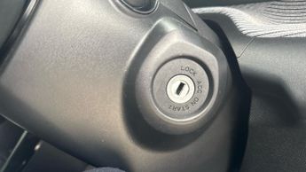 Citroen C3 Standard Range 44kWh MAX Hatchback 5dr Electric Auto (7.4kW Char