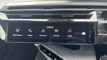 Peugeot 3008 73kWh GT SUV 5dr Electric Auto (210 ps)