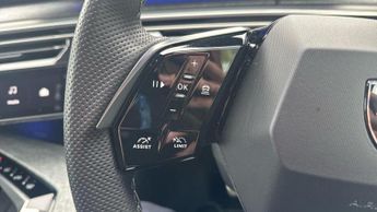 Peugeot 3008 73kWh GT SUV 5dr Electric Auto (210 ps)