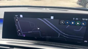 Peugeot 3008 73kWh GT SUV 5dr Electric Auto (210 ps)