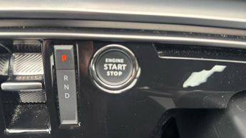 Peugeot 3008 73kWh GT SUV 5dr Electric Auto (210 ps)