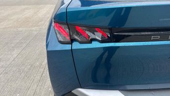 Peugeot 3008 73kWh GT SUV 5dr Electric Auto (210 ps)