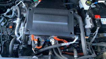 Peugeot 2008 50kWh GT SUV 5dr Electric Auto (7kW Charger) (136 ps)