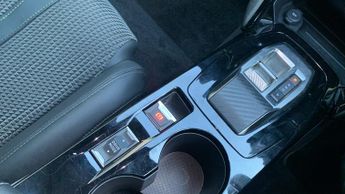 Peugeot 2008 50kWh GT SUV 5dr Electric Auto (7kW Charger) (136 ps)