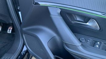 Peugeot 2008 50kWh GT SUV 5dr Electric Auto (7kW Charger) (136 ps)