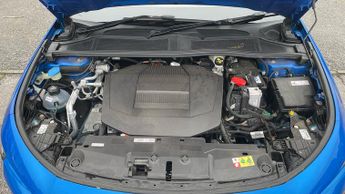 Peugeot 308 54kWh GT Hatchback 5dr Electric Auto (156 ps)