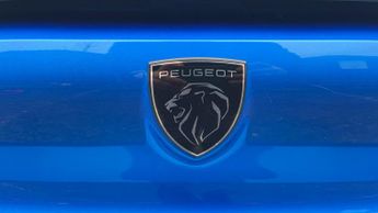 Peugeot 308 54kWh GT Hatchback 5dr Electric Auto (156 ps)
