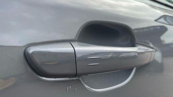 Peugeot 2008 54kWh GT SUV 5dr Electric Auto (7kW Charger) (156 ps)