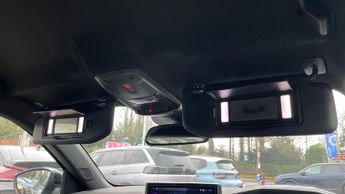 Peugeot 2008 54kWh GT SUV 5dr Electric Auto (7kW Charger) (156 ps)