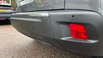 Peugeot 2008 54kWh GT SUV 5dr Electric Auto (7kW Charger) (156 ps)