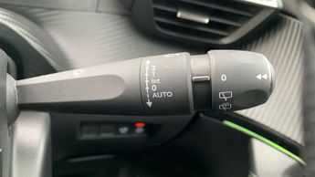 Peugeot 2008 50kWh GT SUV 5dr Electric Auto (7kW Charger) (136 ps)