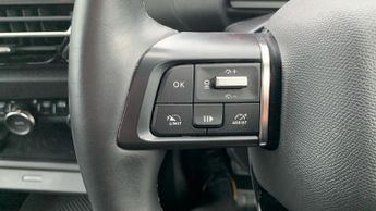 Citroen C4 50kWh Shine Plus Hatchback 5dr Electric Auto (7.4kW Charger) (13