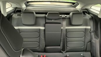 Citroen C4 50kWh Shine Plus Hatchback 5dr Electric Auto (7.4kW Charger) (13