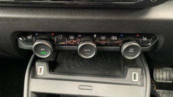 Citroen C4 50kWh Shine Plus Hatchback 5dr Electric Auto (7.4kW Charger) (13