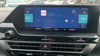 Citroen C4 50kWh Shine Plus Hatchback 5dr Electric Auto (7.4kW Charger) (13