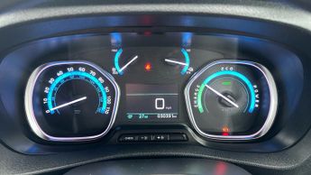 Citroen Spacetourer 50kWh Business Edition XL MPV 5dr Electric Auto LWB (7.4kW Charg